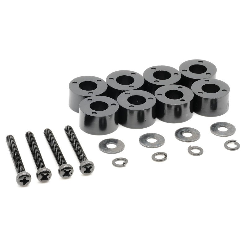 ReplacementScrews Wall Mount Screws Compatible with Philips 32PFL4664/F7 - Image 1